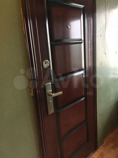 Комната 14 м² в 1-к., 8/9 эт.