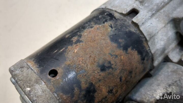 Стартер Peugeot 3008, 2011