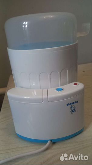 Стерилизатор