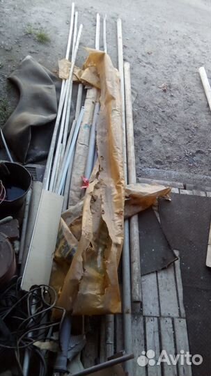 Труба полипропиленовая