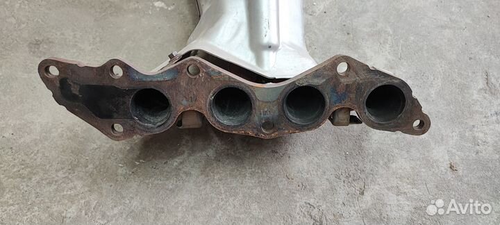 Катализатор Mazda 6 GH 2.5