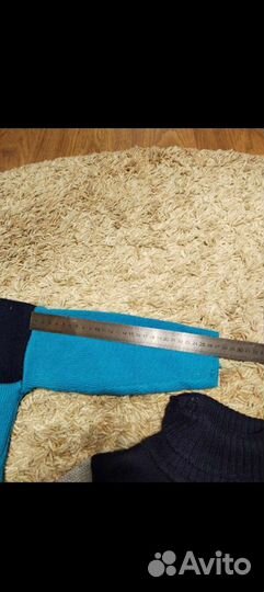 Вещи пакетом на мальчика