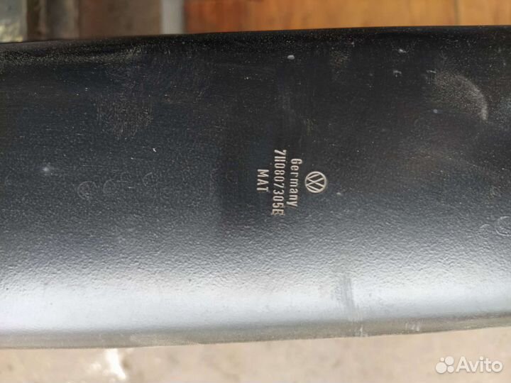 Автомобильный усилитель