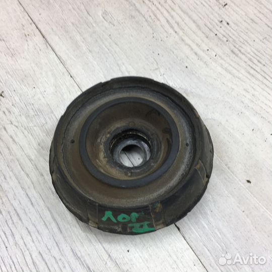 Опора стойки Renault logan