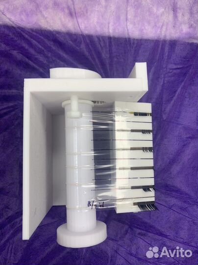 Машинка для формирования пучков