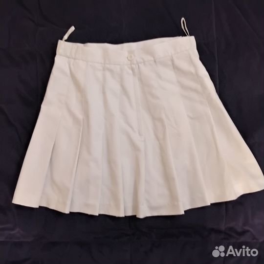 Юбка для тенниса р 44-46