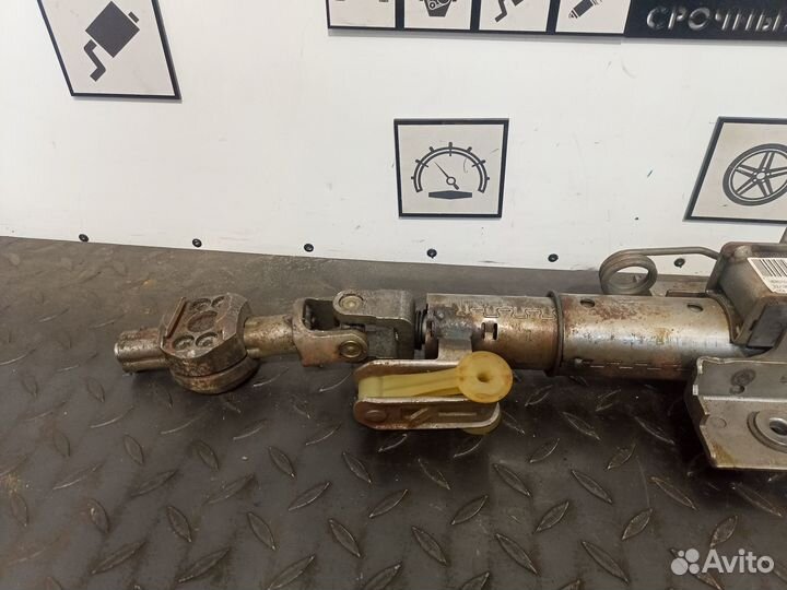 Колонка рулевая для VW Golf 4 / Bora