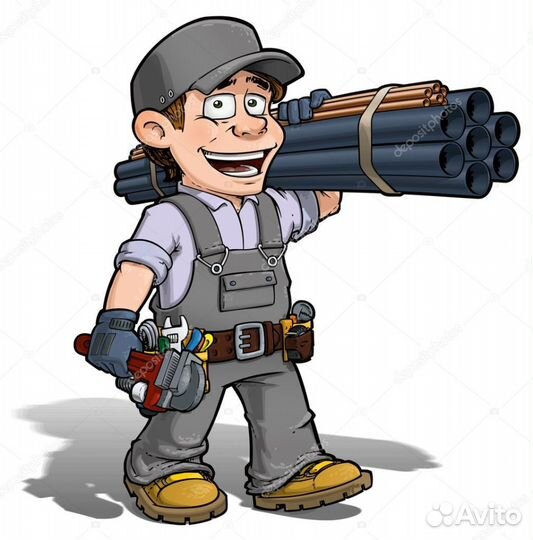 Сантехник,водоснабжения,отопления,канализация