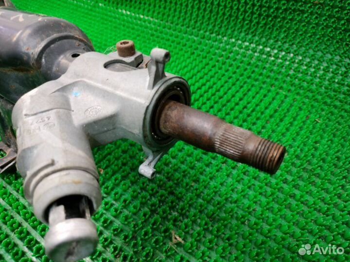 Рулевая колонка Volkswagen Golf 2 HK 1985