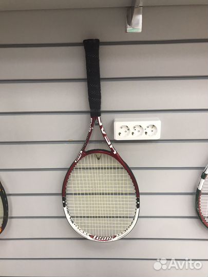 Л73 Ракетка для большого тенниса head exp.prestige