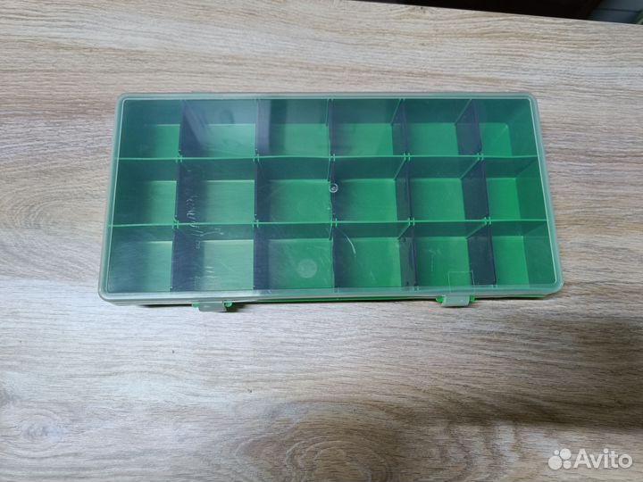 Ящик для мелочей