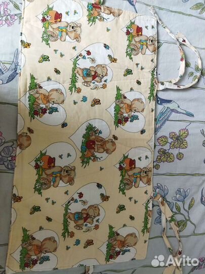 Кпб детский