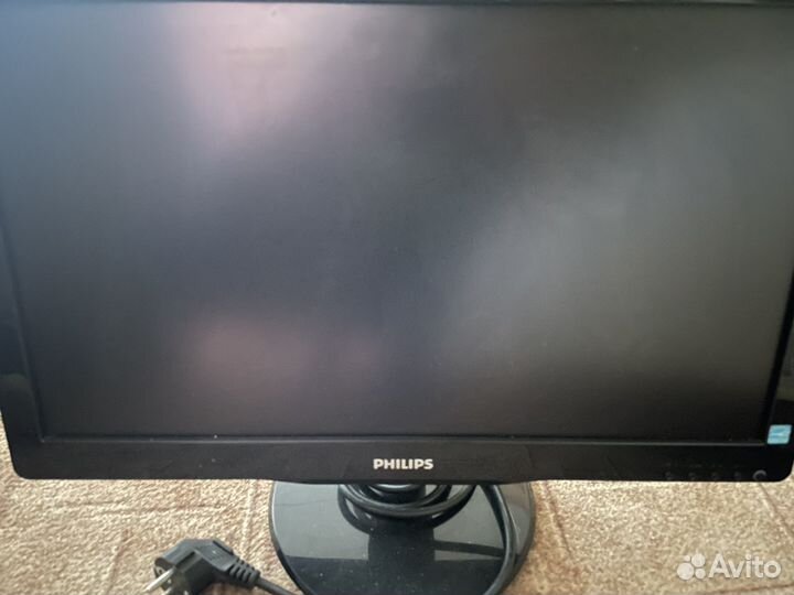 Монитор philips