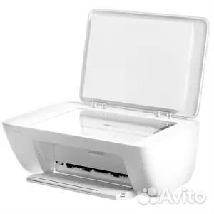 Мфу струйное HP DeskJet 2320 All-in-One