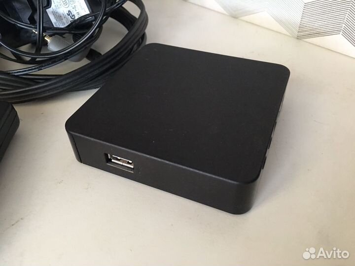 TV приставка