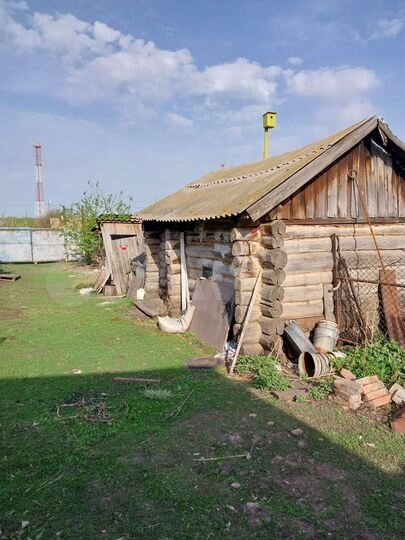 Дом 59,6 м² на участке 6 сот.