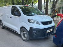 Peugeot Expert 1.6 MT, 2019, 195 000 км, с пробегом, цена 1 850 000 руб.