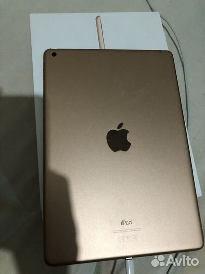 iPad 8 поколения 32gb