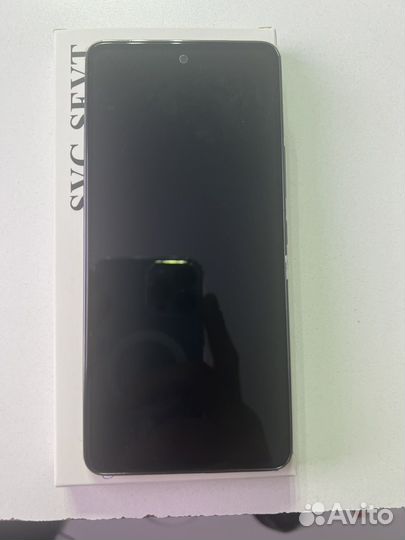 Samsung a536 дисплей модуль