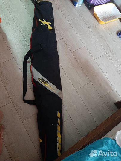 Горные лыжи женские