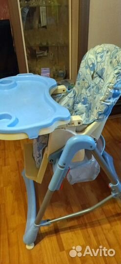 Стул для кормления
