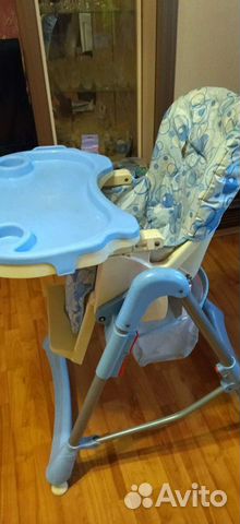 Стул для кормления