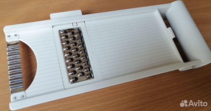 Тёрка 6 предметов