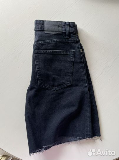 Шорты bershka новые