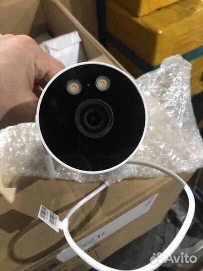 IP Уличные камеры 2K Xiaobai AI cmsxj40A CN