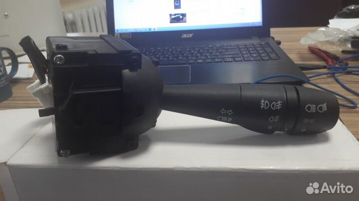 Автозапчасти для иномарок Новые и Б/У