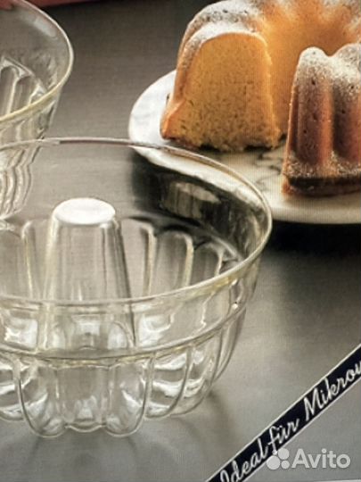 Форма для выпечки