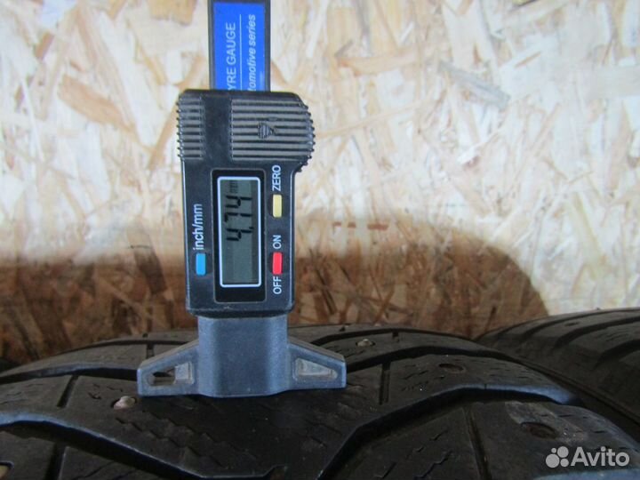 Kumho WinterCraft SUV Ice WS31 255/55 R19