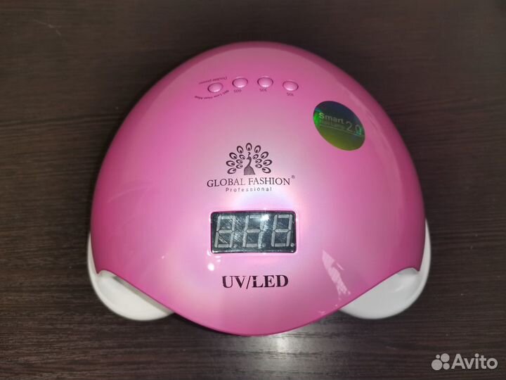 Лампа для маникюра