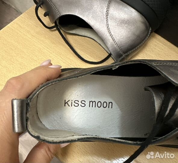 Ботинки/кеды