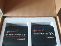 Hdmi удлинитель