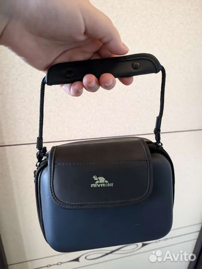 Riva Case чехол для фотоаппарата