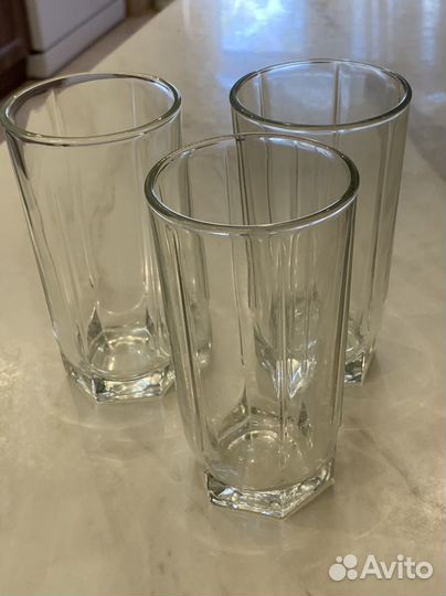 Стаканы