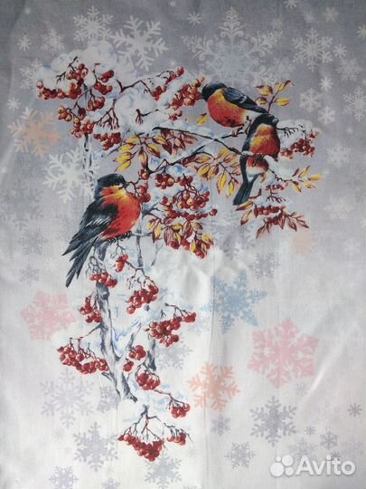 Набор кухонных полотенец