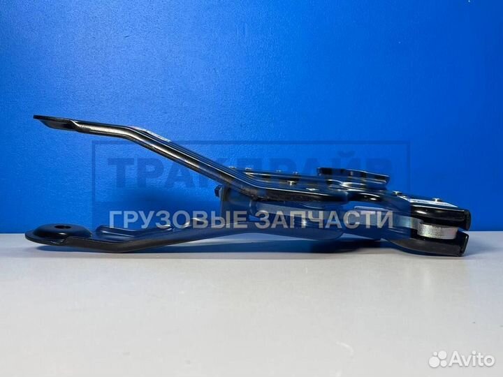 Гидравлический замок кабины Фав J7