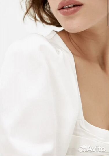 Блуза Lime новая m