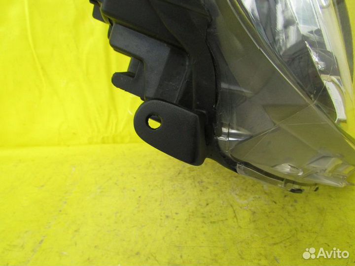 Фара правая Hyundai Solaris 10-14г 55673