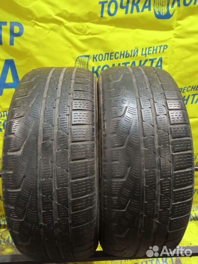 Pirelli Winter Sottozero 225/50 R17