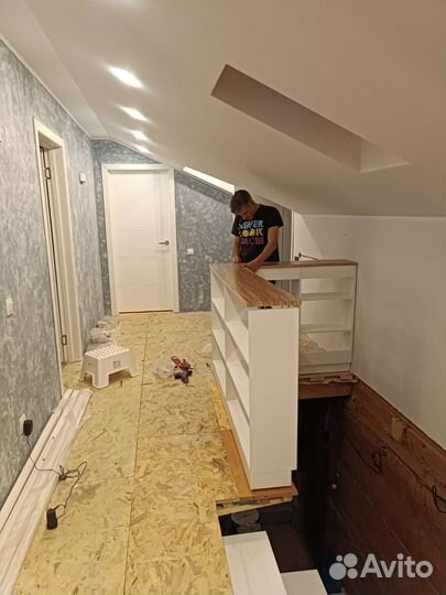 Мастер сантехник сборка мебели все виды работ