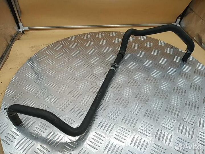 Шланг системы охлаждения Nissan X-Trail