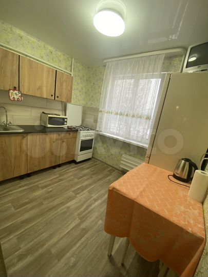 1-к. квартира, 38 м², 2/9 эт.