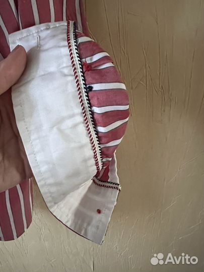 Рубашка / блузка Tommy Jeans xs