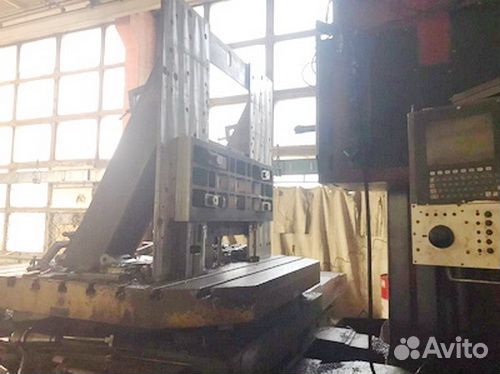 Ис-800пмф4, 6М616, ubrk 25x2500, Skoda W200A