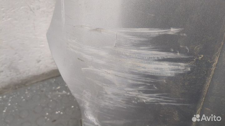 Крыло SsangYong Rodius, 2005