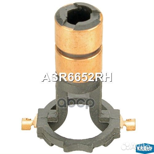 Кольцо коллектора/Krauf/ ASR6652RH Krauf