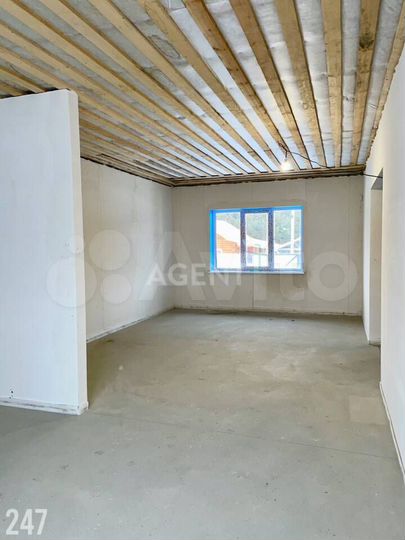 Дом 130 м² на участке 10 сот.